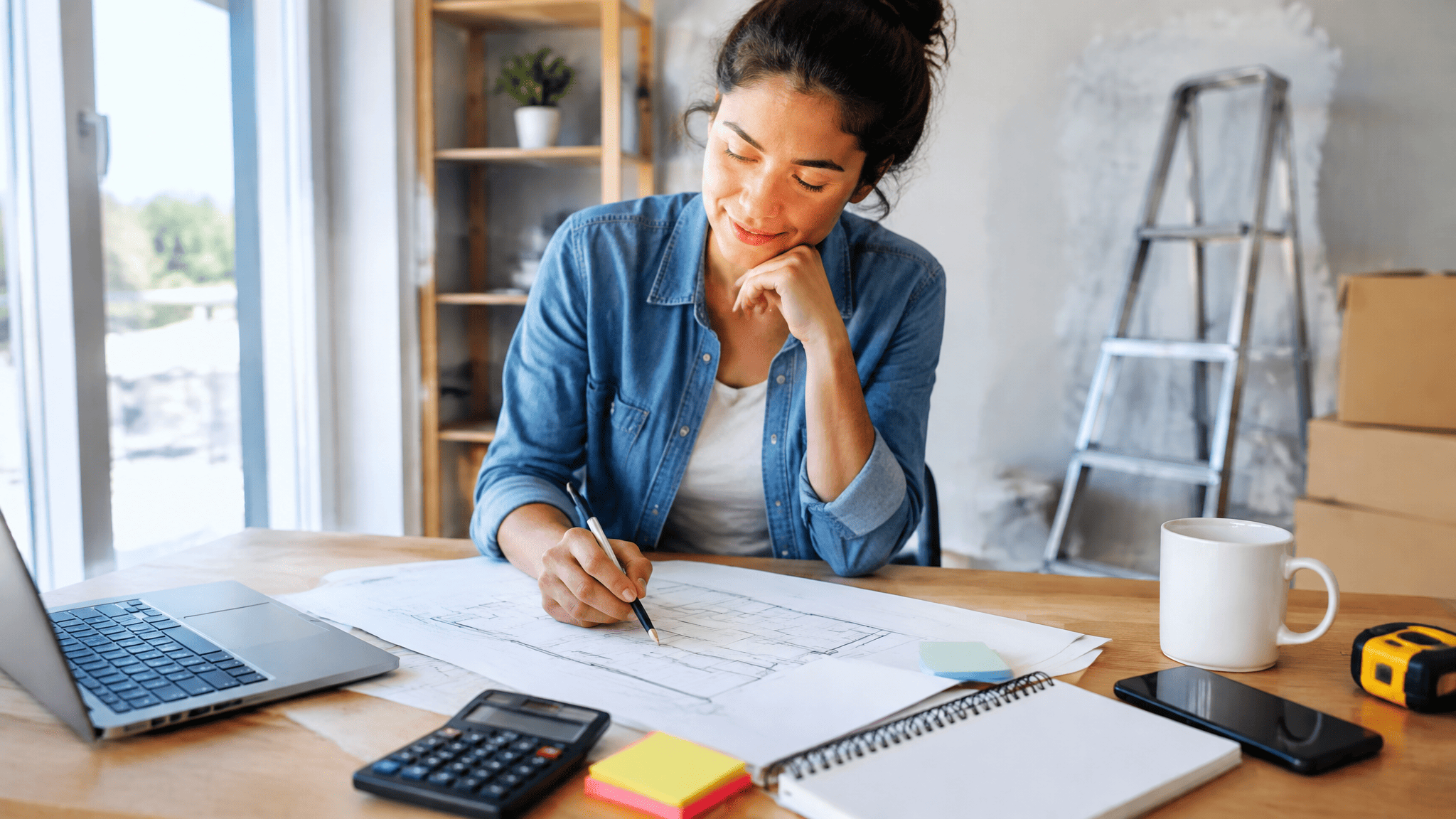 Planejamento: o que fazer antes da primeira compra | Casa Sem Perrengue