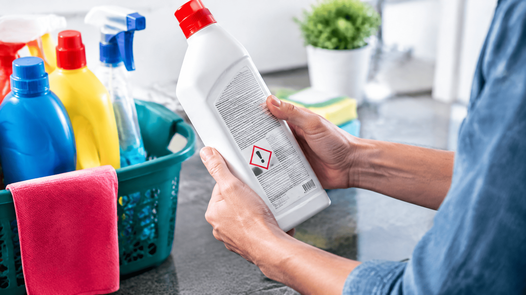 Evite produtos clandestinos | Casa Sem Perrengue
