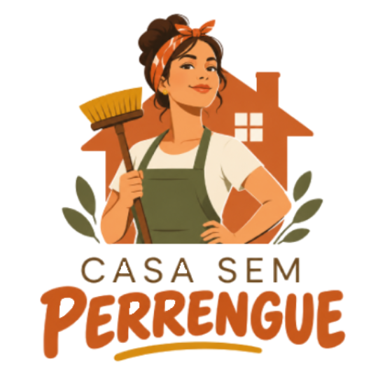 Logotipo | Casa Sem Perrengue