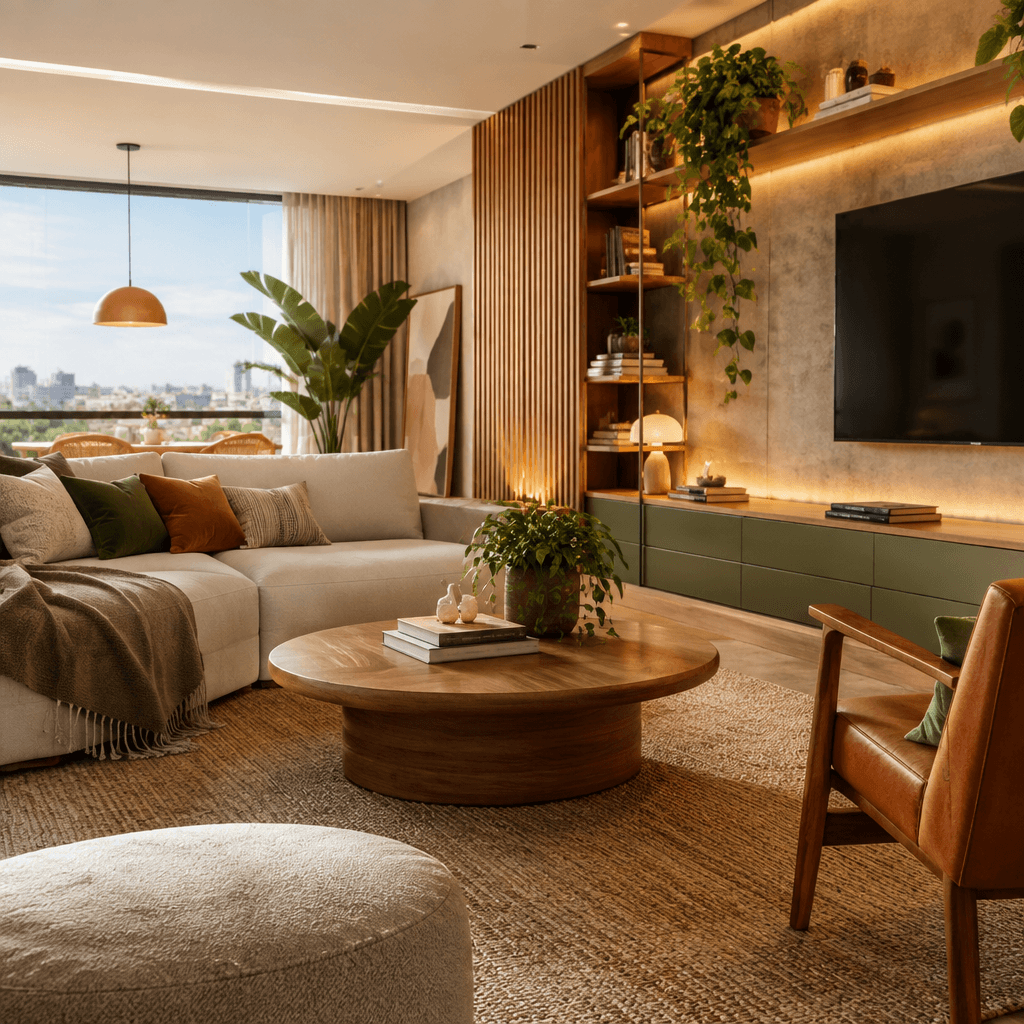 destacada-Tendências de Decoração 2027 | Casa Sem Perrengue