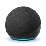 Echo Dot 5ª Geração com Alexa | Segunda | Casa Sem Perrengue