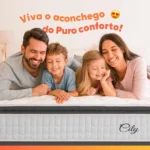 cama box baúx casal com colchão | Nono | Casa Sem Perrengue