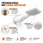 Ducha Lorenzetti Loren Shower Ultra
