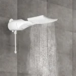 Ducha Lorenzetti Loren Shower-principal | Casa Sem Perrengue