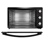Forno Elétrico Philco 44 Litros | 5 | Casa Sem Perrengue
