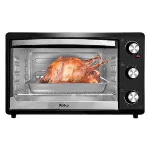 Forno Elétrico Philco PFE44P | Principal | Casa Sem Perrengue