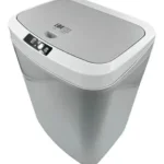 Lixeira com Sensor Inteligente Automática | Primeira | Casa Sem Perrengue