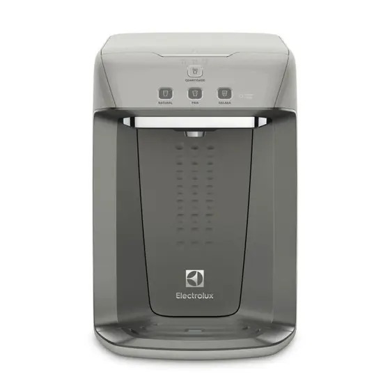 Purificador de água Electrolux Eletrônico | Principal | Casa Sem Perrengue